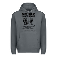 Rock mother love bone Premium Hoodie - artisFamous