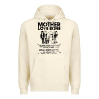 Sandshell mother love bone Premium Hoodie - artisFamous