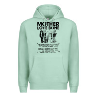 Seafoam mother love bone Premium Hoodie - artisFamous