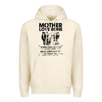 Tofu mother love bone Premium Hoodie - artisFamous