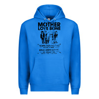 True Royal mother love bone Premium Hoodie - artisFamous