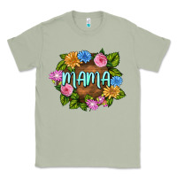 Matcha Mama Mother's Day Classic Tee - FaDigitalArtStudio