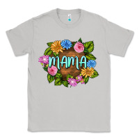 Moon Dust Mama Mother's Day Classic Tee - FaDigitalArtStudio