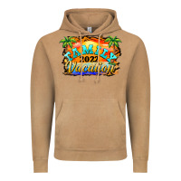 Vintage Camel family vacation 2022 Vintage Hoodie - BarkalooDesign