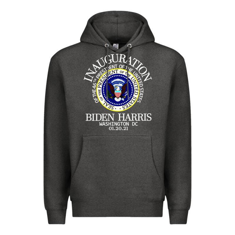 Inauguration Day Premium Hoodie by artisFamous | Teevron