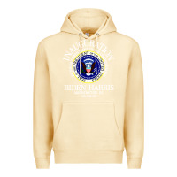 Pina Colada inauguration day Premium Hoodie - artisFamous