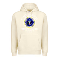 Sandshell inauguration day Premium Hoodie - artisFamous