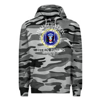 Slate Camo inauguration day Premium Hoodie - artisFamous