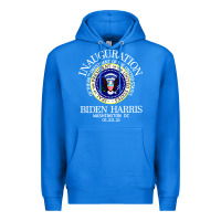 True Royal inauguration day Premium Hoodie - artisFamous