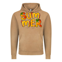 Vintage Camel summer mango Vintage Hoodie - BarkalooDesign