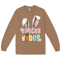 Toasted Coconut easter vibes Long Sleeve Tee - Artiststas