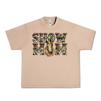 Burro show mom horse Urban Heavy Tee - RanaPortraitStore