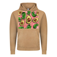 Vintage Camel avacado pink tumbler Vintage Hoodie - BarkalooDesign