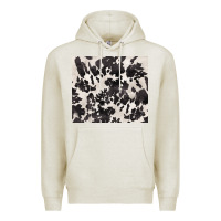 Black And White Cowhide Tumbler Premium Hoodie | Teevron