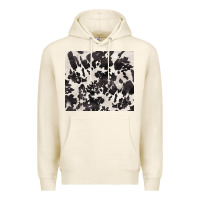Tofu black and white cowhide tumbler Premium Hoodie - BarkalooDesign
