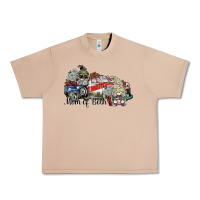 Burro mom of both Urban Heavy Tee - SublimationCraftShop