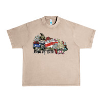 French Oak mom of both Urban Heavy Tee - SublimationCraftShop