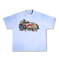 Grape Ice mom of both Urban Heavy Tee - SublimationCraftShop