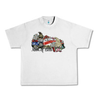 Lunar Rock mom of both Urban Heavy Tee - SublimationCraftShop
