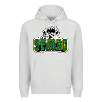 Dove Grey Humboldt Broncos Shirt Hockey Premium Hoodie - artisFamous
