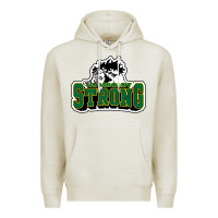 Oatmeal Heather Humboldt Broncos Shirt Hockey Premium Hoodie - artisFamous