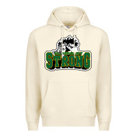 Humboldt Broncos Shirt Hockey Premium Hoodie | Teevron