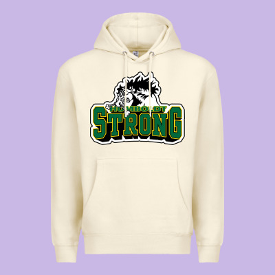 Humboldt Broncos Shirt Hockey Premium Hoodie Designed By Artisfamous