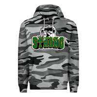 Slate Camo Humboldt Broncos Shirt Hockey Premium Hoodie - artisFamous