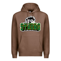 Chestnut Humboldt Broncos Shirt Hockey Premium Hoodie - artisFamous