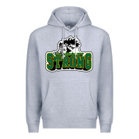 Humboldt Broncos Shirt Hockey Premium Hoodie | Teevron