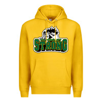 Lemon Humboldt Broncos Shirt Hockey Premium Hoodie - artisFamous