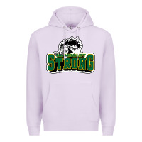 Lilac Humboldt Broncos Shirt Hockey Premium Hoodie - artisFamous