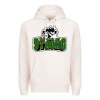 Pale Pink Humboldt Broncos Shirt Hockey Premium Hoodie - artisFamous