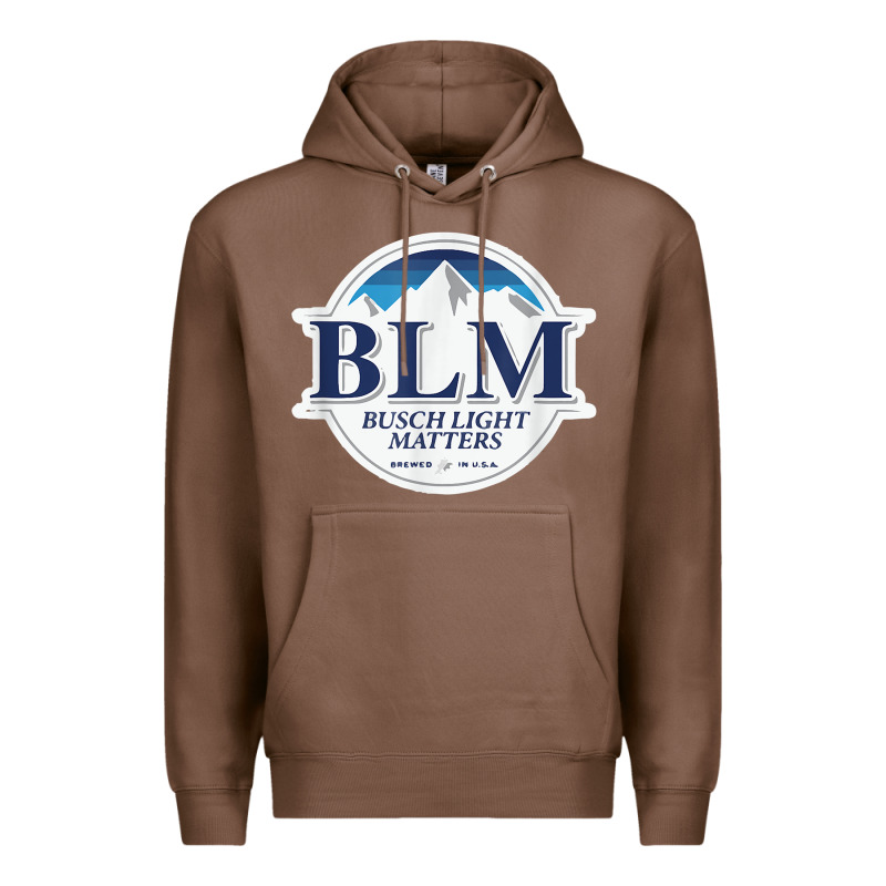 Buschs Shirt Light Matters T Shirt, Blm Buschs Shirt Light Matters Premium Hoodie by artisFamous | Teevron