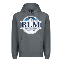 Rock buschs shirt light matters t shirt, BLM buschs shirt light matters Premium Hoodie - artisFamous