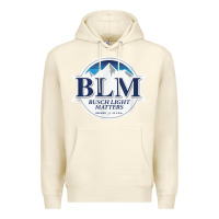 Sandshell buschs shirt light matters t shirt, BLM buschs shirt light matters Premium Hoodie - artisFamous