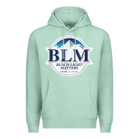 Seafoam buschs shirt light matters t shirt, BLM buschs shirt light matters Premium Hoodie - artisFamous