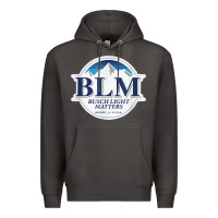 Smoke buschs shirt light matters t shirt, BLM buschs shirt light matters Premium Hoodie - artisFamous
