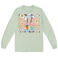 Matcha easter vibes tumbler Long Sleeve Tee - Artiststas