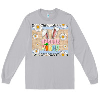 Moon Dust easter vibes tumbler Long Sleeve Tee - Artiststas