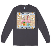 Smoke easter vibes tumbler Long Sleeve Tee - Artiststas