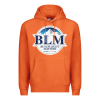 Carrot buschs shirt light matters t shirt, BLM buschs shirt light matters Premium Hoodie - artisFamous