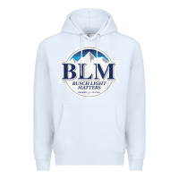 White buschs shirt light matters t shirt, BLM buschs shirt light matters Premium Hoodie - artisFamous