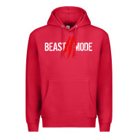 Cardinal beast mode Premium Hoodie - artisFamous