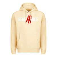 Pina Colada beast mode Premium Hoodie - artisFamous
