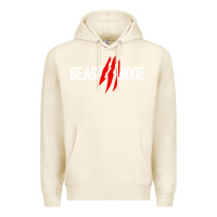 Tofu beast mode Premium Hoodie - artisFamous