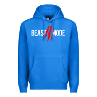 Beast Mode Premium Hoodie | Teevron