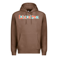 Chestnut Lollapalooza Festival Premium Hoodie - artisFamous
