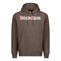 Coffee Lollapalooza Festival Premium Hoodie - artisFamous