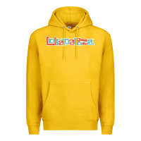 Lemon Lollapalooza Festival Premium Hoodie - artisFamous